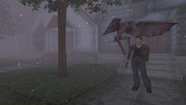 Megjelent a Silent Hill rajongói natív PC-s portja