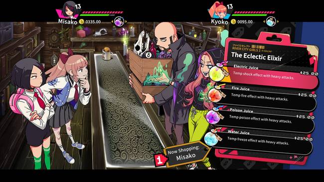 Cyberpunk Edgerunners témájú játékon dolgozhatott a WayForward