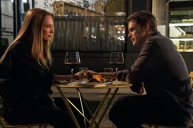 Megérkeztek a Dexter: Resurrection második évadának első képei