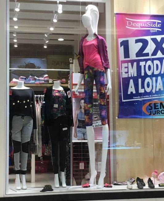 „Végre egy próbababa, amivel a magas emberekre is gondoltak."