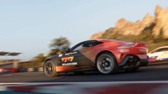 Clutch: Új autós játék a Forza Horizon veteránjaitól