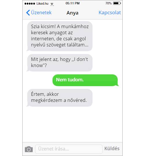 Ez nekem fájt…🤦‍♀️