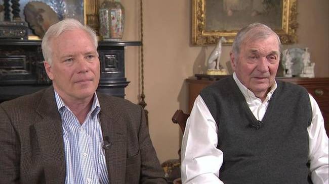 Az Egyesült Államok 10. elnökének, John Tyler-nek az unokái még ma is életben vannak. Összehasonlításképpen: Donald Trump az USA 45. elnöke.