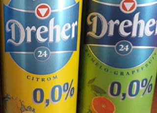 alkoholmentes sör