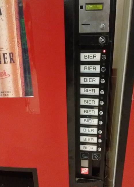 Eközben Németországban.