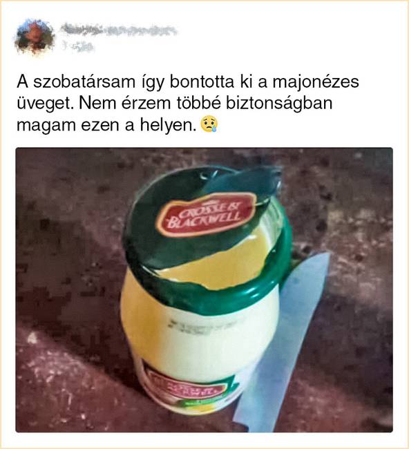 12 ember, akinek bonyolultabb a kapcsolata a szomszédjával, mint az exével