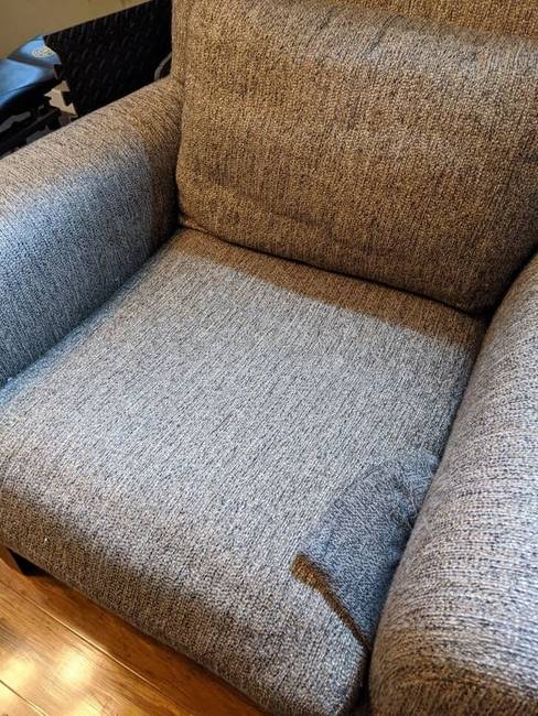 „Most, hogy nyár van, megtaláltam a télen eltűnt sapkámat."