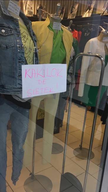 Többet tudtunk meg, mint szerettünk volna.