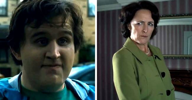 Harry Potter és a Halál ereklyéi 1. (2010)