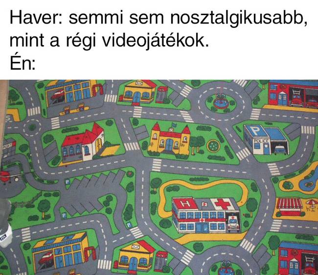 20 dolog, amit mindannyian csináltunk gyerekkorunkban, de nem beszéltünk róla senkinek
