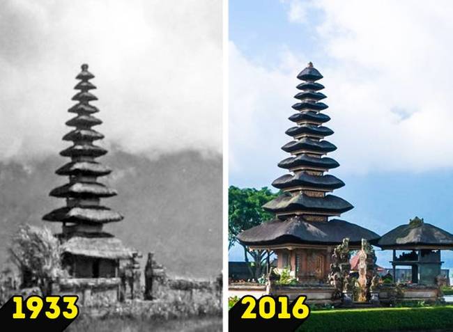 Bali, Indonézia