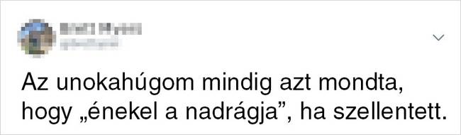 15 alkalom, amikor a gyerekek új nevet adtak a dolgoknak, és jobb lett, mint az eredeti