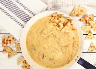 Csirkés tortilla leves