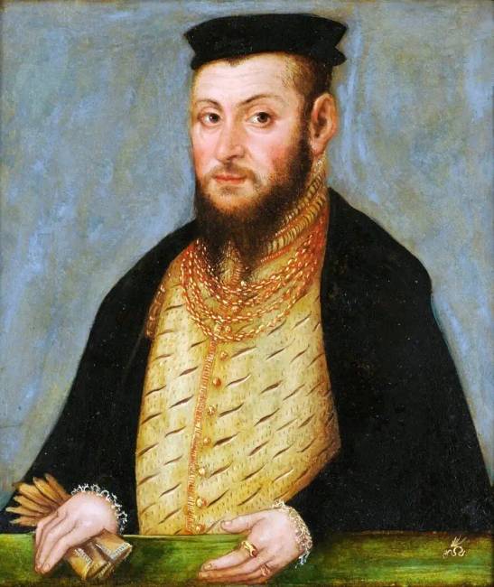Zsigmond Ágost király