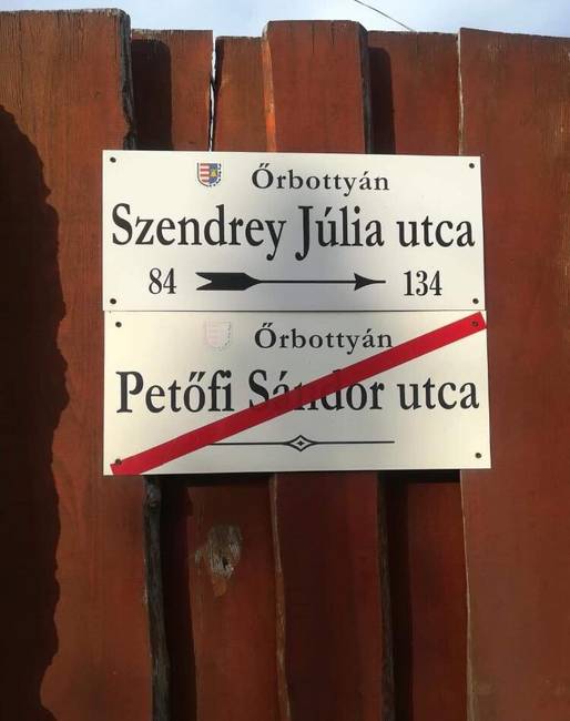 Amikor az asszony átveszi a hatalmat.