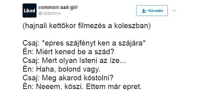 18 srác, akinek van még mit tanulnia a csajozásról