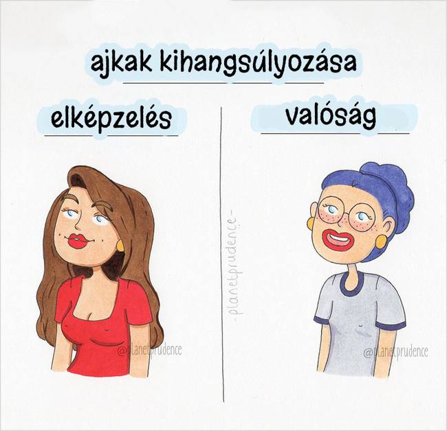 18 apró női kudarc, amit legalább egyszer mindannyian átéltünk már életünkben