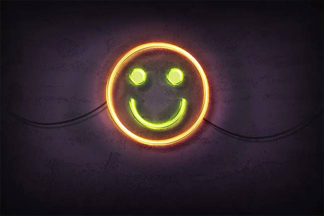 smiley