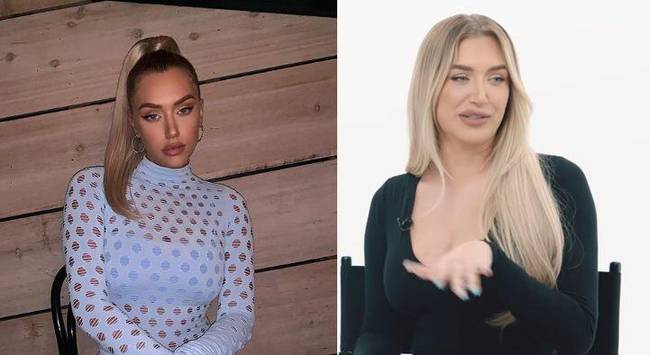 Instagram fotó vs YouTube videó.