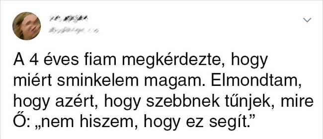 18 szülői Tweet, ami az egész internetet megnevettette