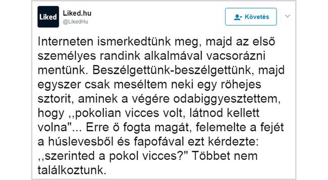 A világ 20+ legröhejesebb szakítása, melyeken tényleg már csak nevetni lehet
