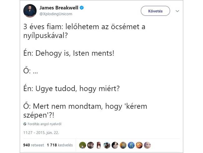 17 kép, ami jól mutatja, hogy milyen kiszámíthatatlan vállalkozás a gyereknevelés