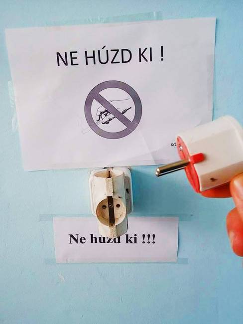 Már csak dacból is… 😀