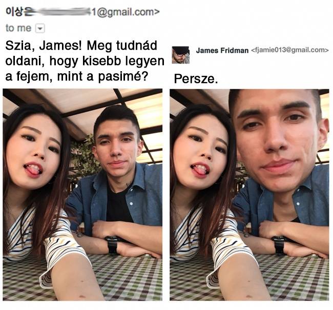 18 ember, aki az internet legnagyobb Photoshop-trollját bízta meg a fotói átszerkesztésével