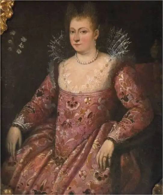 Veronica Franco