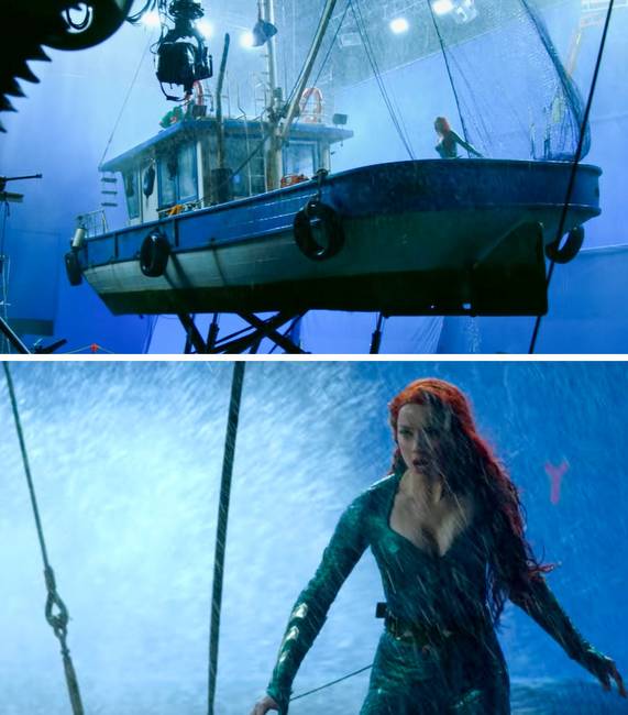 Aquaman