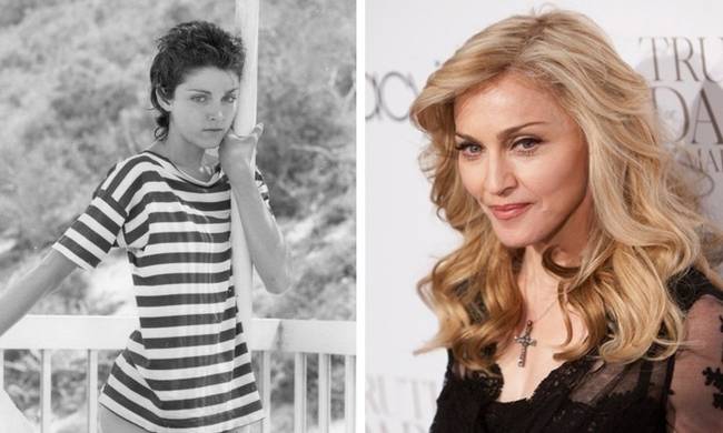 Madonna (60 éves)