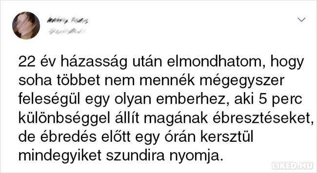 20 házas ember, akik mellett egy pillanatra sem lehet unatkozni