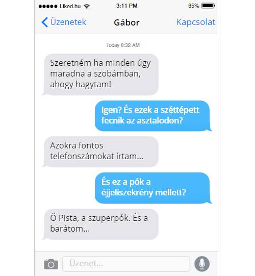 Gyerekek…