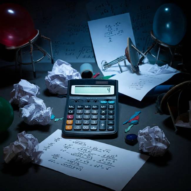 A felnőttek sokat vitatkoznak ezen a matematikai problémán, pedig csak egyetlen helyes megoldása van