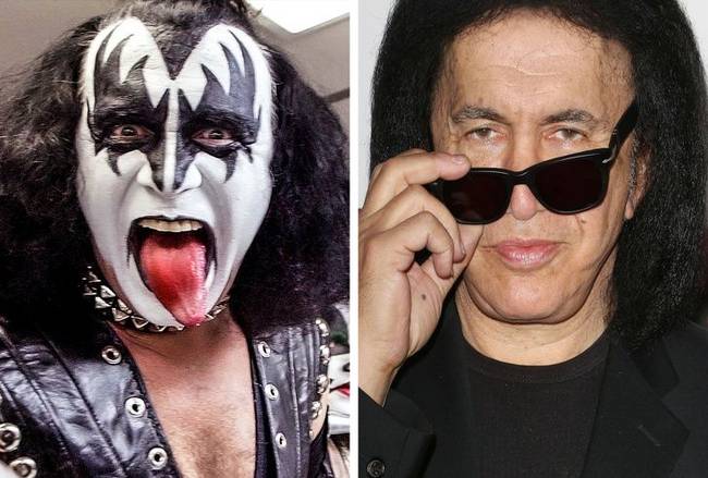 Gene Simmons (KISS)