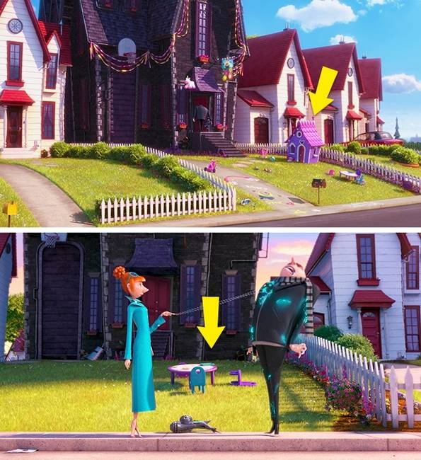 Gru 2.