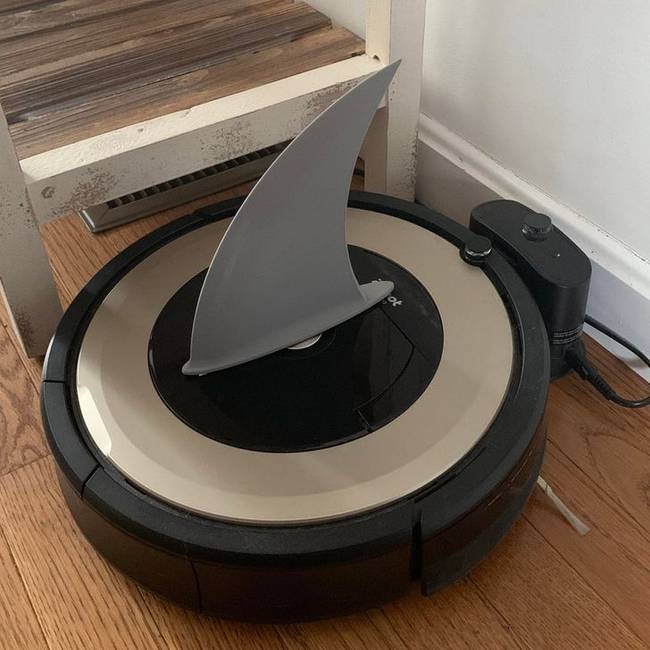 „A 3D nyomtatás legjobb része, hogy tökéletesen hasznos tárgyakat készíthetek a segítségével."