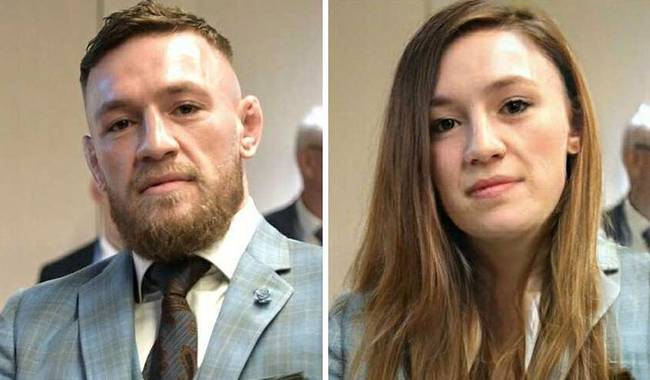 Conor McGregor