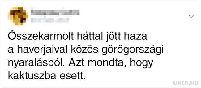 A nők megosztották az exbarátaik hihetetlen húzásait, amik minden szappanoperás drámánál abszurdabbak voltak