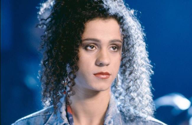 Jaye Davidson - Síró játék (1992)