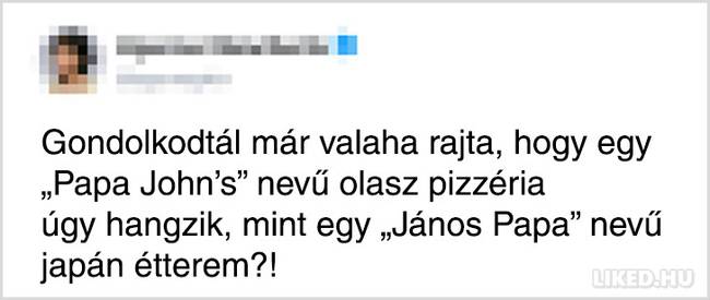 11 ember, aki néhány szóval darabokra töri a valóságról alkotott elképzeléseidet