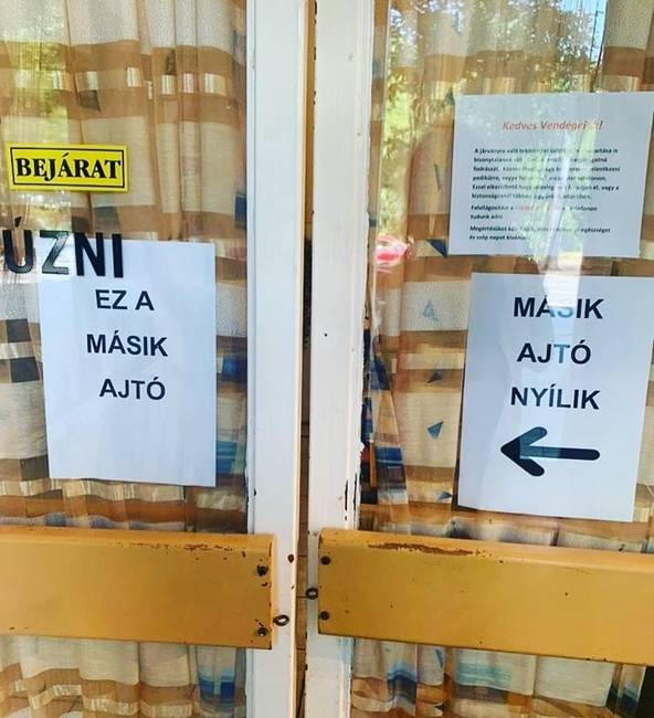 Így már nem lehet probléma.