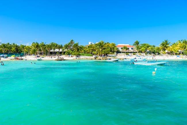 San Blas szigetcsoport