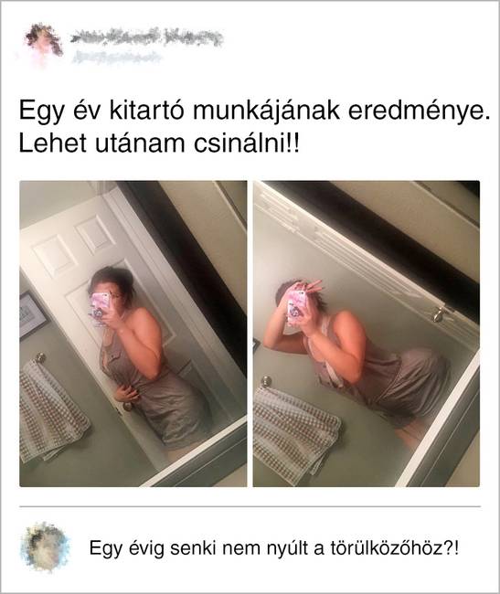 Az ördög mindig a részletekben rejlik.