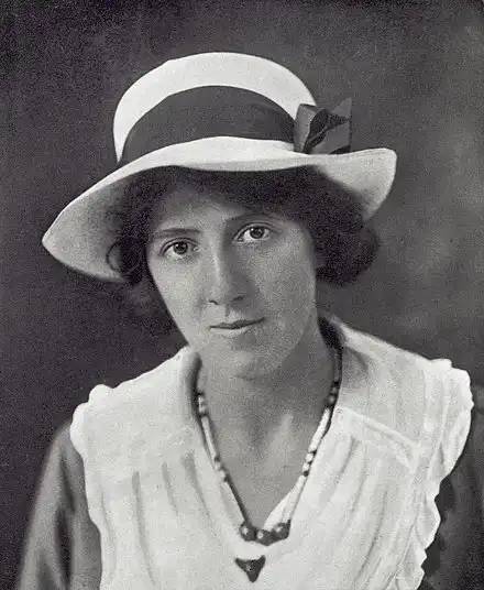 Mary Stopes