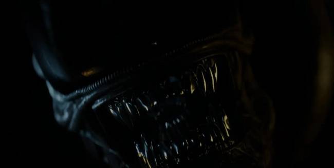 Megérkezett az Alien: Isolation 2 első előzetese