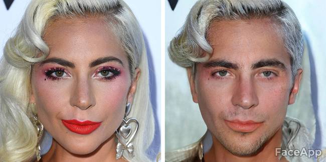 Lady Gaga