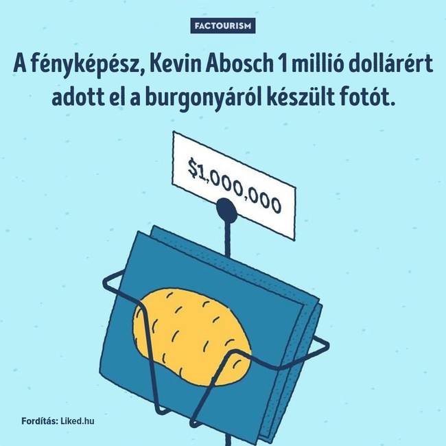 25+ őrült tény a világról, ami még a tapasztalt tudósokat is sokkolja