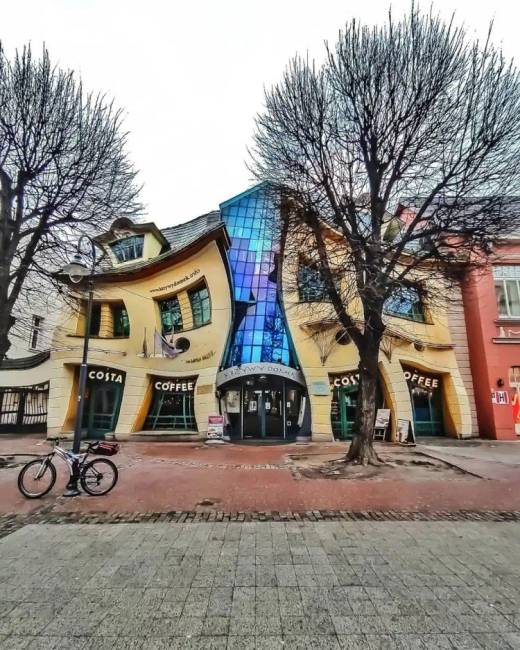 Különleges házak 5