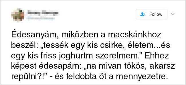 Eltérő a véleményük a „gondoskodás" fogalmáról.